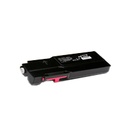 TONER XEROX 106R03535, MAGENTA, EXTRA ALTA CAPACIDAD, 8,000 PAGINAS, PARA C400