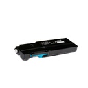 TONER XEROX 106R03534, CYAN, EXTRA ALTA CAPACIDAD, 8,000 PAGINAS, PARA C400