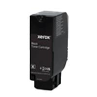 TONER XEROX 006R04620, NEGRO, CAPACIDAD ESTANDAR, 8,000 PAGINAS, PARA C620/C625