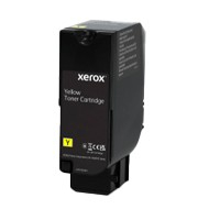 TONER XEROX 006R04647, AMARILLO, EXTRA ALTA CAPACIDAD, 16,000 PAGINAS, PARA C620/C625