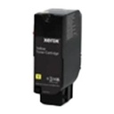 TONER XEROX 006R04623, AMARILLO, CAPACIDAD ESTANDAR, 6,000 PAGINAS, PARA C620/C625