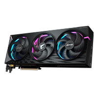 TARJETA DE VIDEO GIGABYTE GV-R9070XTAORUS E-16GD / RADEON RX 9070 XT / 16 GB GDDR6 / PCIE 5.0 / GAMER