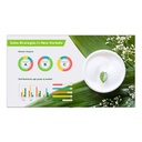 Pantalla Pixel Pitch LED LG LAPA136 1.56 Mm Smd Configuracion de 136