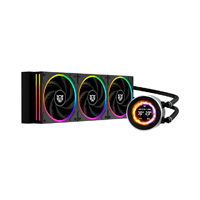 Enfriamiento Liquido Hydrox Expert Level HYX40 Balam Rush