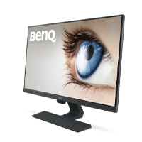 Monitor BenQ Consumo GW2790QT 27 2560X1440 Panel IPS Bocinas 2WX2