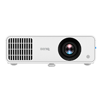 Videoproyector BenQ LW550H LED Dlp 3500 Lum Wxga 1280X800 Hasta 30000
