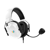 Audífonos Gamer Balam Rush Aviator Level HA757 BR-941174