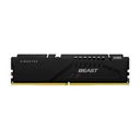 Memoria RAM Kingston Dimm DDR5 32GB 5600MT KF556C36BBE-32