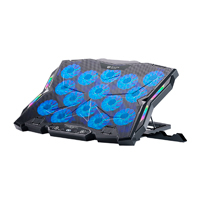 Base Enfriadora Gamer Balam Rush Eolox Frost EF740