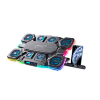 Base Enfriadora Gamer Balam Rush Eolox Cryotech EF780