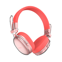 Audífonos Acteck Luxe Chic HP710 AC-940894