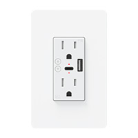 Contacto Inteligente de Pared Mirati MCP2