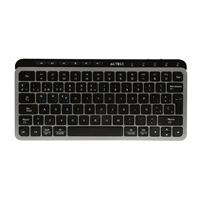 Teclado Acteck Inspire Krea TI750