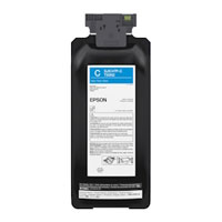 Cartucho EPSON Modelo C13T55N220 Cyan