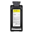 CARTUCHO EPSON MODELO C13T55N420 AMARILLO, PARA COLORWORKS C8000