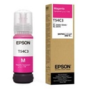BOTELLA DE TINTA EPSON MODELO T54C ULTRACHROME D6R-S MAGENTA, PARA PLOTTER D570 (70ML)