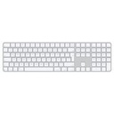 MAGIC KEYBOARD CON TOUCH ID Y TECLADO NUMERICO PARA MODELOS DE MAC CON CHIP DE APPLE USB-C - ESPAÑOL AMERICA LATINA