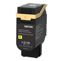 TONER XEROX 006R04680, AMARILLO, CAPACIDAD ESTANDAR, 2,000 PAGINAS, PARA C410/C415