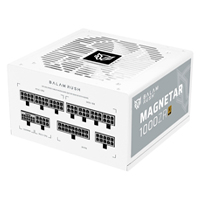 Fuente de Poder Gamer Balam Rush Magnetar 1000ZR