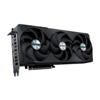 TARJETA DE VIDEO GIGABYTE GV-N507TEAGLE OC-16GD / RTX 5070 TI / VRAM 16GB / PCIE 5.0 / GDDR7 / GAMING