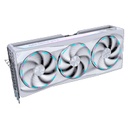 TARJETA DE VIDEO GIGABYTE GV-N5090AORUSM ICE-32GD / RTX 5090 / VRAM 32GB GDDR7 / PCIE 5.0 / GDMI 2.1 / DP 2.1 / GAMING