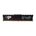 Memoria RAM Patriot Signature Premium Udimm DDR5 16GB 5600MHZ CL46
