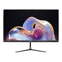 MONITOR GHIA MG2225 / 21.5 / VA / FHD / 100Hz / VGA, HDMI / NEGRO