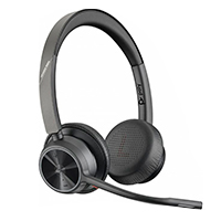 Diadema HP Poly 77Z00AA Voyager 4320