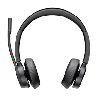 Diadema HP Poly 77Y98AA Voyager 4320