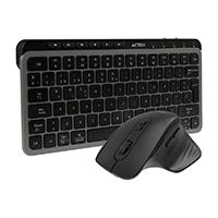 Kit Acteck Creator Krea MK750