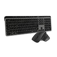 Kit Acteck Creator Krea MK755
