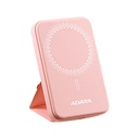 Batería de Respaldo ADATA Power Bank Magnético R050 5000 Mah USB -C