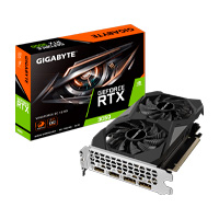 Tarjeta de Video Gigabyte GV-N3050WF2OCV2-6GD