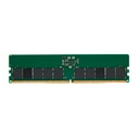 MEMORIA PROPIETARIA KINGSTON DIMM DDR5 16GB 4800MT/S CL40 288-PIN 1.1V KTD-PE548E-16G