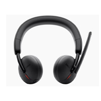Audífonos con Micrófono DELL WL3024 Inalámbrico Usb-C 1 Bluetooth 5.3