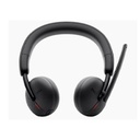 Audífonos con Micrófono DELL WL3024 Inalámbrico Usb-C 1 Bluetooth 5.3