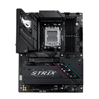 MB ASUS B850 AMD S-AM5 9A Gen Rog Strix B850-F Gaming Wi-Fi