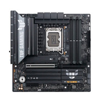 MB ASUS B860 INTEL S-1851 SERIE 2 /4X DDR5 8666 /HDMI /DP /DP TIPO-C /6X USB3.2 /WIFI 7 /BLUETOOTH /MICRO ATX /GAMA MEDIA /GAMER