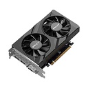 TARJETA DE VIDEO PNY NVIDIA GEFORCE RTX 3050 VERTO DUAL FAN / 6GB GDDR6 / DP 1.4A / HDMI 2.1 / PCIE 4.0 X16 / GAMA MEDIA/GAMER