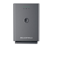 Base Dect Voip Grandstream DP755