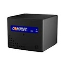 REGULADOR DE VOLTAJE COMPLET MODELO ERV-6-012, RPLUS 2000, 2000 VA / 1000 W / 120 V ENTRADA/SALIDA, 8 CONTACTOS, SUPRESOR DE PICOS, 60 MESES DE GARANTÍA,