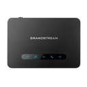 REPETIDOR DECT GRANDSTREAM DP760 / DE BANDA ANCHA Y LARGO ALCANCE PARA BASE DP750, DP752 Y DP755, HASTA 300 M EN EXTERIOR Y HASTA 50 M EN INTERIOR