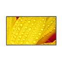 MONITOR PROFESIONAL NEC DE 43 M431-2 UHD 3840 X 2160 24/7, 500 CD/M2, 8000:1, HDMI, DISPLAYPORT HDCP, HDR10, HLG, PQ, USB, RJ-45, INTEL SDM Y RPI4 3AÑOS DE GARANTIA