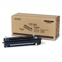 KIT DE MANTENIMIENTO DEL FUSOR XEROX 115R00163, 110V, RENDIMIENTO DE 225,000 PAGINAS, PARA VERSALINK B620/B625