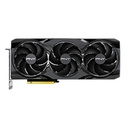 TARJETA DE VIDEO PNY NVIDIA RTX 5080 TRIPL FAN OC / 16GB GDDR7/ PCIE 5.0 X16 / GAMA ALTA/ GAMER
