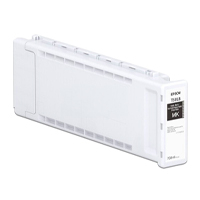 Cartucho EPSON Modelo T50L Ultrachrome XD3 Negro Mate