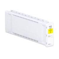 CARTUCHO EPSON MODELO T50L ULTRACHROME XD3 AMARILLA, PARA PLOTTER T5770DM 700ML