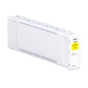 Cartucho EPSON Modelo T50L Ultrachrome XD3 Amarilla