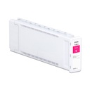 CARTUCHO EPSON MODELO T50L ULTRACHROME XD3 MAGENTA, PARA PLOTTER T5770DM 700ML
