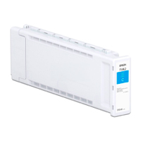 Cartucho EPSON Modelo T50L Ultrachrome XD3 Cyan